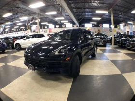 Porsche Cayenne ПОДГРЕВ* ОБДУХВАНЕ* ПАНОРАМА* КАМЕРА* КЕЙЛЕС | Auto.bg — изображение 3