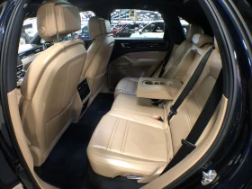 Porsche Cayenne ПОДГРЕВ* ОБДУХВАНЕ* ПАНОРАМА* КАМЕРА* КЕЙЛЕС | Auto.bg — изображение 15