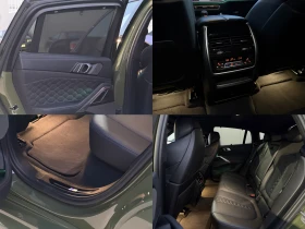 BMW X6 М Competition* Масажи* Laser* H/K* Пълна сервизна* - 84000 € / 164289.72 лв. - 36688438 17