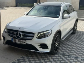 Mercedes-Benz GLC 250 D AMG AIRMATIC | Mobile.bg � ����� ������ 2