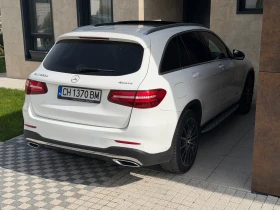Mercedes-Benz GLC 250 D AMG AIRMATIC | Mobile.bg � ����� ������ 4