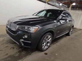 ������ BMW X4