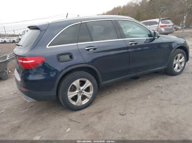 Mercedes-Benz GLC 300 4MATIC* �������* ������* ����* KEYLESS*  | Mobile.bg � ����� ������ 7