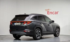 Hyundai Tucson 1.6T Inspiration 4x4* DISTRONIC* 360 CAM* ОБДУХВАН | Auto.bg — изображение 3