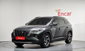 Hyundai Tucson 1.6T Inspiration 4x4* DISTRONIC* 360 CAM* ОБДУХВАН