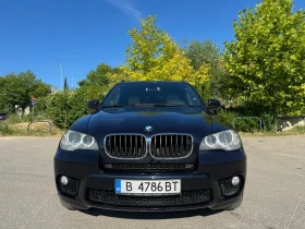 BMW X5 30dX