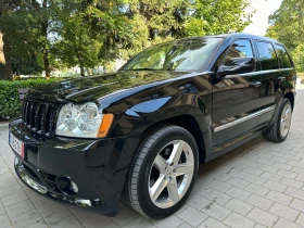 Jeep Grand cherokee SRT8 6.1 HEMI426к.с.* Генерация* Лизинг* 2 Ключа* 