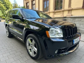 Jeep Grand cherokee SRT8 6.1 HEMI426к.с.* Генерация* Лизинг* 2 Ключа*  | Auto.bg — изображение 5