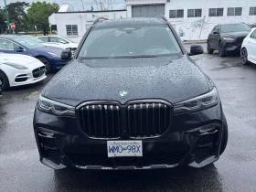 BMW X7 М* Масаж* Обдух* 360* Distronic* HeadUp* Laser* H& | Auto.bg — изображение 6
