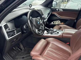 BMW X7 М* Масаж* Обдух* 360* Distronic* HeadUp* Laser* H& | Auto.bg — изображение 5