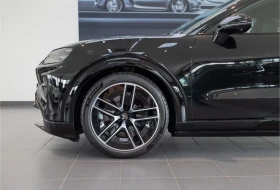Porsche Cayenne TURBO* ELECTRIC* DISTR* 360 CAM* KEYLESS* BOSE* HU | Auto.bg — изображение 5