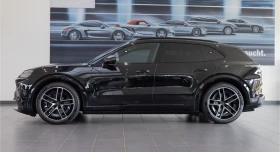 Porsche Cayenne TURBO* ELECTRIC* DISTR* 360 CAM* KEYLESS* BOSE* HU | Auto.bg — изображение 4