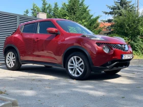 Nissan Juke Nissan Juke 2014 