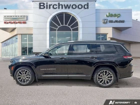 Jeep Grand cherokee Summit Reserve* МАСАЖ* 6места* V8 HEMI* FULL ЗА МО