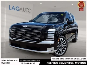 ������ Hyundai Palisade