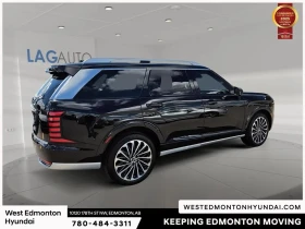 Hyundai Palisade ULTIMATE CALIGRAPHY ���� �� �������� ���������� | Mobile.bg � ����� ������ 8