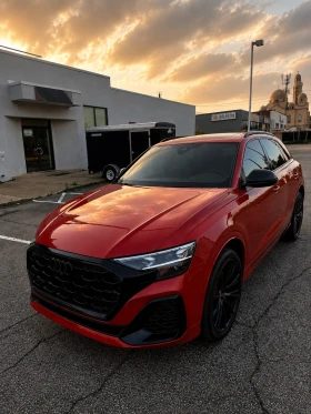 Audi SQ8 4.0 TFSI| HUD| MATRIX| MASSAGE| 2 КЛЮЧА| 