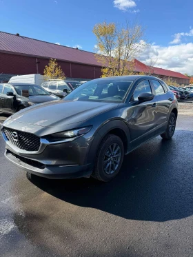 Mazda CX-30 * GX * CARFAX * ОПЦИЯ ЗА ФИНАНСИРАНЕ