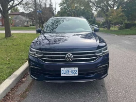VW Tiguan Highline R Line  CARFAX | Mobile.bg � ����� ������ 6