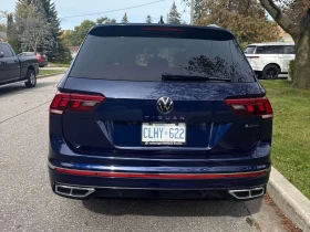 VW Tiguan Highline R Line  CARFAX | Mobile.bg � ����� ������ 4