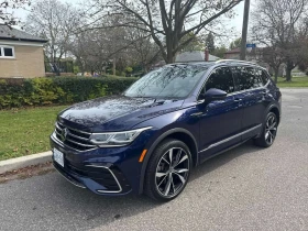������ VW Tiguan