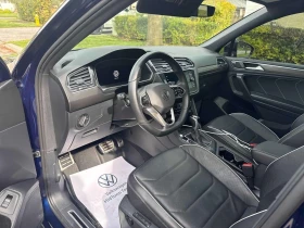 VW Tiguan Highline R Line  CARFAX | Mobile.bg � ����� ������ 5