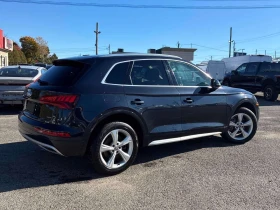 Audi Q5 * Progressiv * CARFAX * ОПЦИЯ ЗА ФИНАНСИРАНЕ - 16400 € - 89802307 3