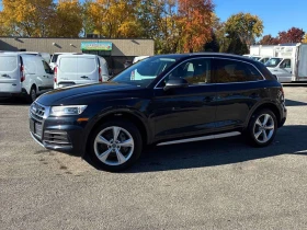 Audi Q5 * Progressiv * CARFAX * ОПЦИЯ ЗА ФИНАНСИРАНЕ - 16400 € - 89802307 2