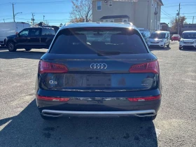 Audi Q5 * Progressiv * CARFAX * ОПЦИЯ ЗА ФИНАНСИРАНЕ - 16400 € - 89802307 4