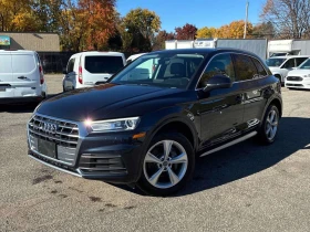 Audi Q5 * Progressiv * CARFAX * ОПЦИЯ ЗА ФИНАНСИРАНЕ