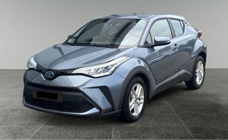 Toyota C-HR 1.8 Hybrid В Гаранция, снимка 3 - Автомобили и джипове - 45824520