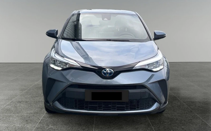 Toyota C-HR 1.8 Hybrid В Гаранция, снимка 2 - Автомобили и джипове - 45824520