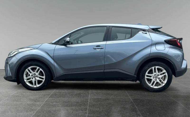 Toyota C-HR 1.8 Hybrid В Гаранция, снимка 4 - Автомобили и джипове - 45824520