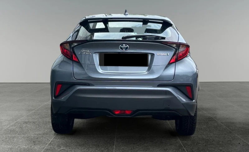 Toyota C-HR 1.8 Hybrid В Гаранция, снимка 7 - Автомобили и джипове - 45824520