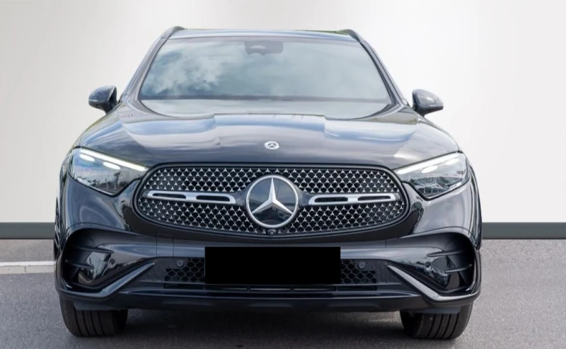 Mercedes-Benz GLC 300 4Matic = AMG Line Premium= Гаранция, снимка 1 - Автомобили и джипове - 47863089