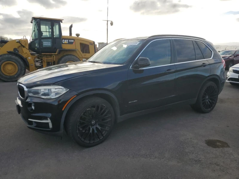 BMW X5 XDRIVE35I* HARMAN KARDON* CarPlay* ISOFIX* , снимка 1 - Автомобили и джипове - 49302108