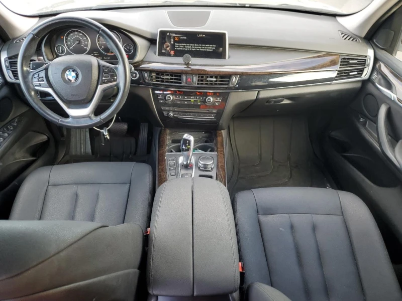 BMW X5 XDRIVE35I* HARMAN KARDON* CarPlay* ISOFIX* , снимка 8 - Автомобили и джипове - 49302108