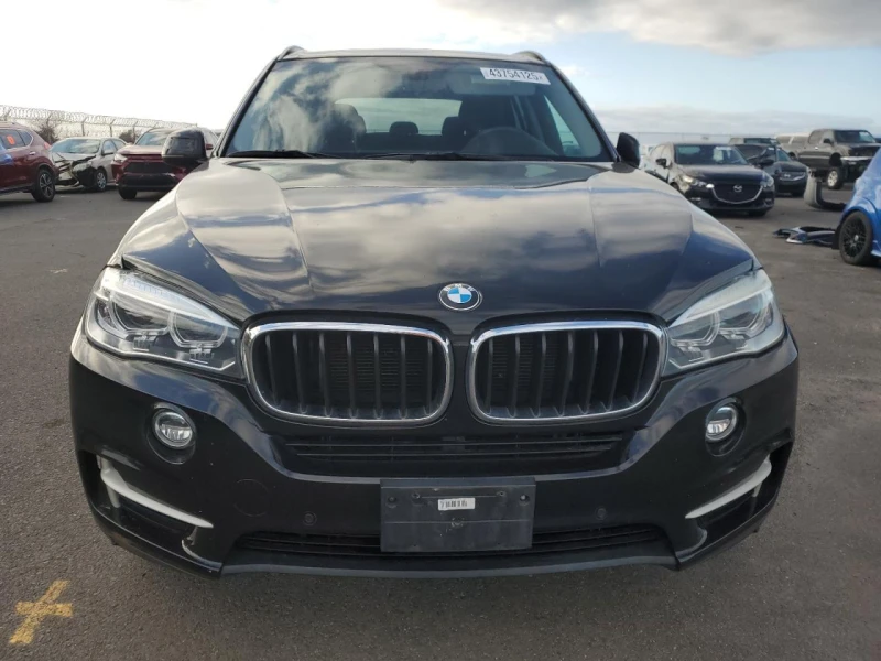 BMW X5 XDRIVE35I* HARMAN KARDON* CarPlay* ISOFIX* , снимка 2 - Автомобили и джипове - 49302108