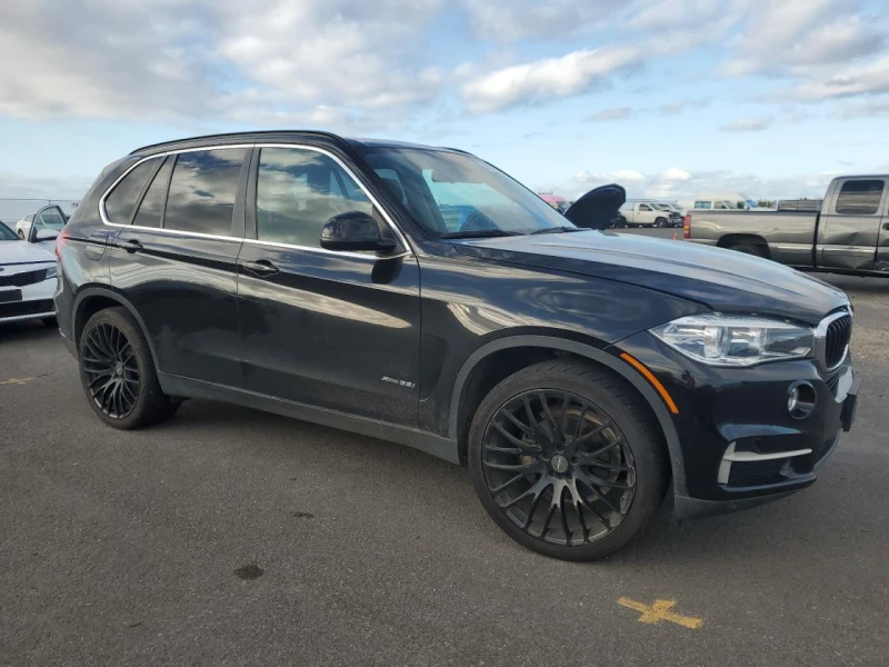 BMW X5 XDRIVE35I* HARMAN KARDON* CarPlay* ISOFIX* , снимка 3 - Автомобили и джипове - 49302108