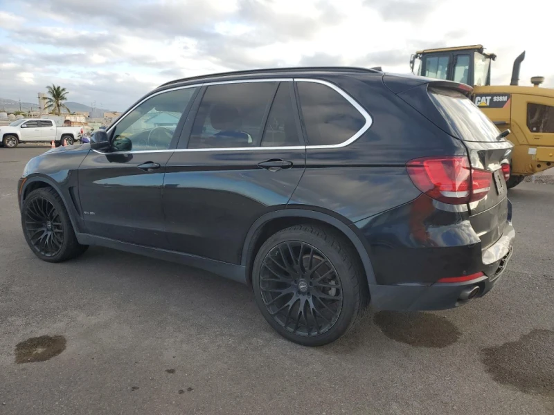 BMW X5 XDRIVE35I* HARMAN KARDON* CarPlay* ISOFIX* , снимка 4 - Автомобили и джипове - 49302108