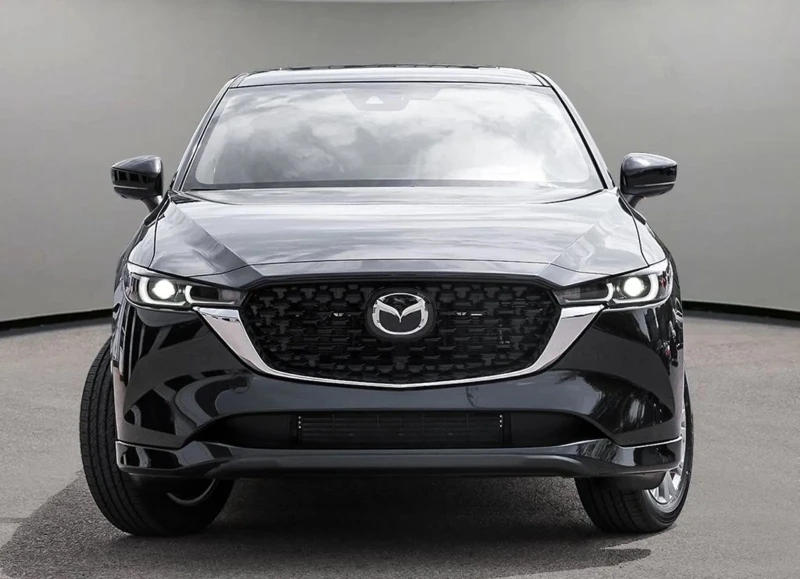 Mazda CX-5 2.5 GT-194H/HEAD-UP-5000 km, снимка 2 - Автомобили и джипове - 49312436