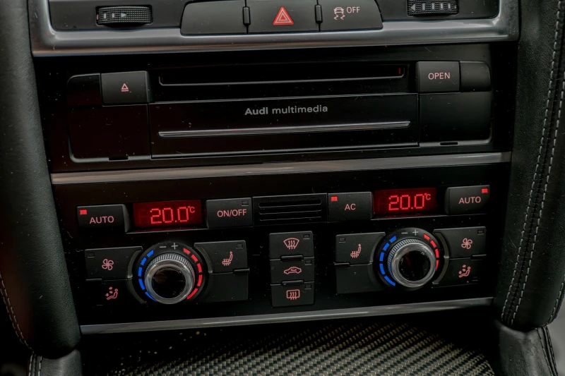 Audi Q7 V12 TDI/Bang&Olufsen/Exclusive/Carbon/Керамика/, снимка 14 - Автомобили и джипове - 50732589