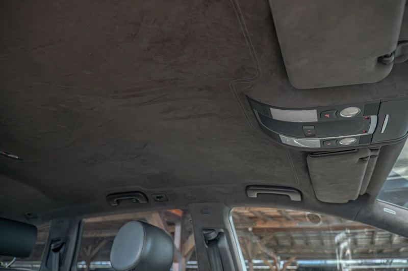 Audi Q7 V12 TDI/Bang&Olufsen/Exclusive/Carbon/Керамика/, снимка 11 - Автомобили и джипове - 50732589