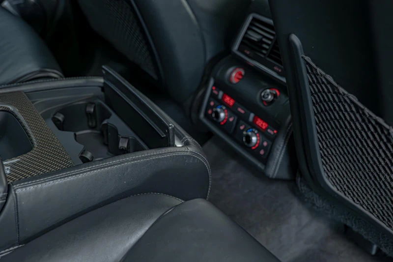Audi Q7 V12 TDI/Bang&Olufsen/Exclusive/Carbon/Керамика/, снимка 9 - Автомобили и джипове - 50732589