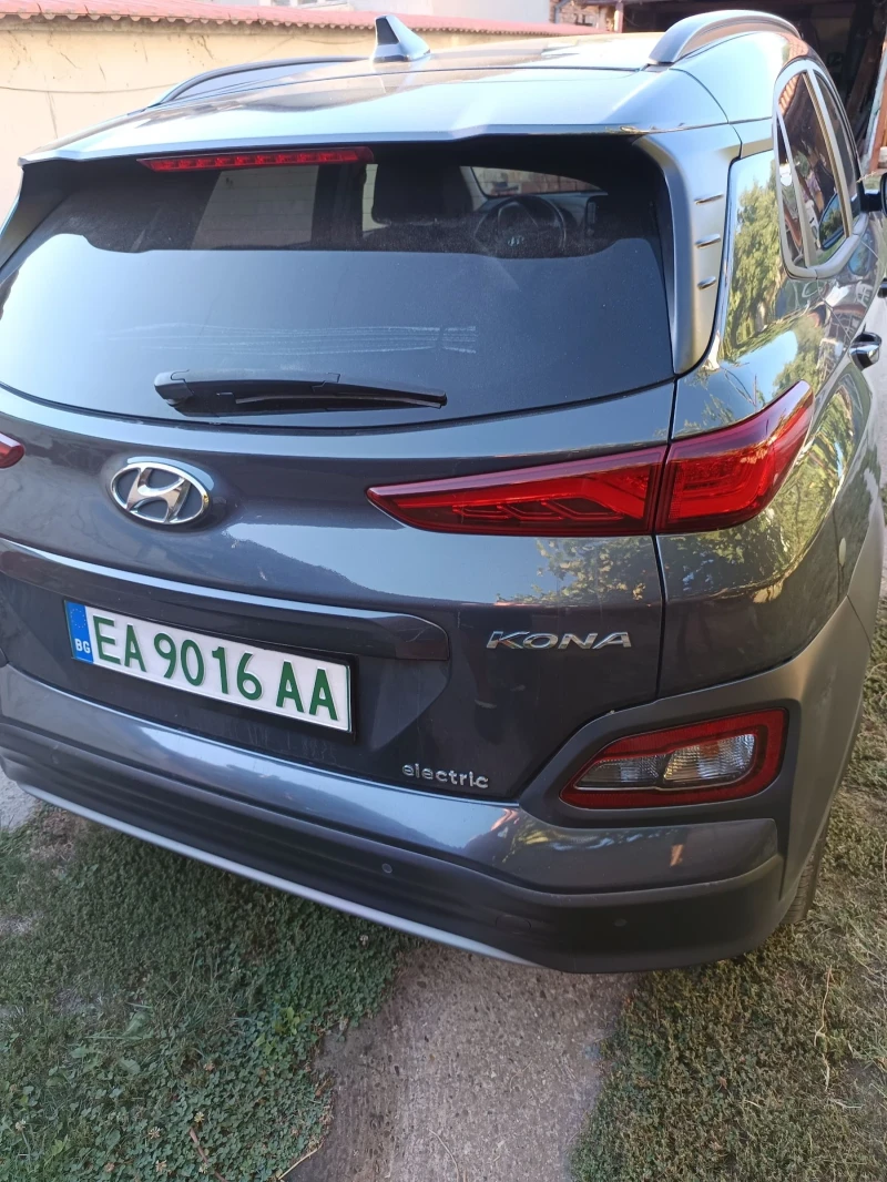 Hyundai Kona Premium, снимка 4 - Автомобили и джипове - 52028255