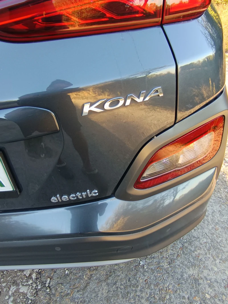 Hyundai Kona Premium, снимка 5 - Автомобили и джипове - 52028255