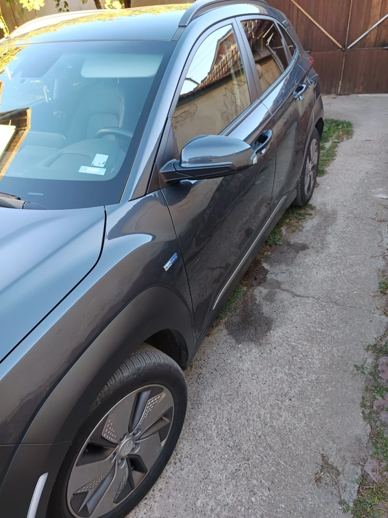 Hyundai Kona Premium, снимка 2 - Автомобили и джипове - 52028255