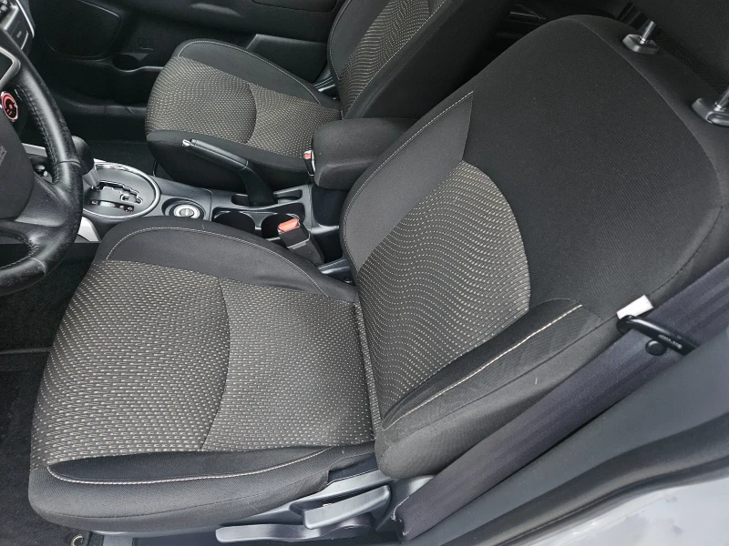 Mitsubishi ASX 2.2 did 4x4 автоматик, снимка 9 - Автомобили и джипове - 52503942