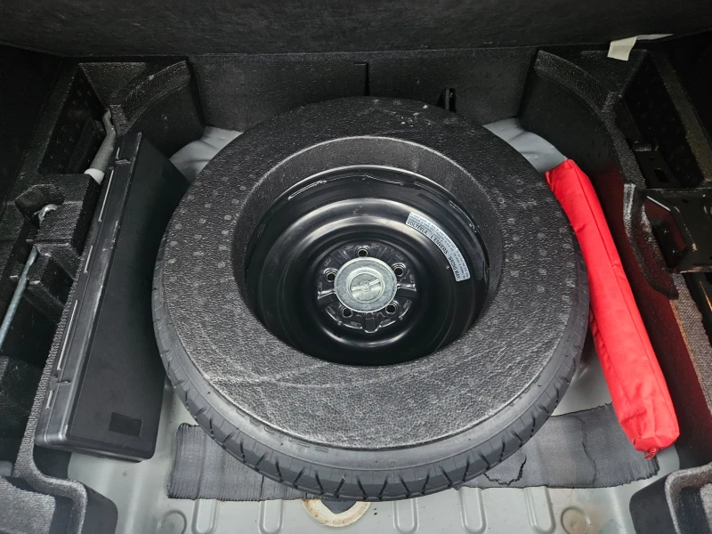 Mitsubishi ASX 2.2 did 4x4 автоматик, снимка 15 - Автомобили и джипове - 52503942