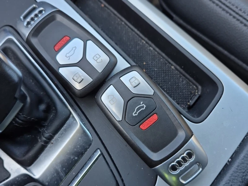 Audi Q5 2018 KOMFORT * CARFAX * БЕЗ ПЪРВОНАЧАЛНА ВНОСКА, снимка 7 - Автомобили и джипове - 52978537